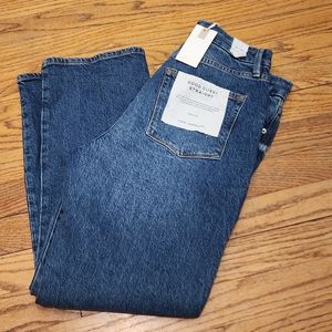 Good American Jeans size 12/31